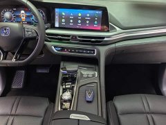 Changan CS75PLUS 2.0T Flagship Version - фото 11