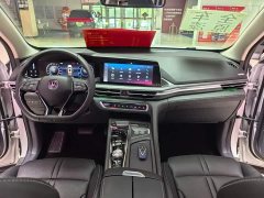 Changan CS75PLUS 2.0T Flagship Version - фото 12