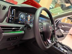 Changan CS75PLUS 2.0T Flagship Version - фото 17