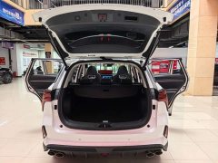 Changan CS75PLUS 2.0T Flagship Version - фото 18
