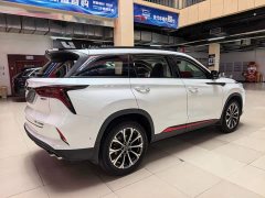 Changan CS75PLUS 2.0T Flagship Version - фото 3