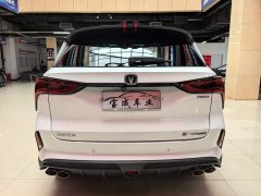 Changan CS75PLUS 2.0T Flagship Version - фото 4