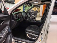 Changan CS75PLUS 2.0T Flagship Version - фото 5