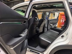 Changan CS75PLUS 2.0T Flagship Version - фото 7