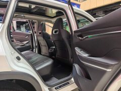 Changan CS75PLUS 2.0T Flagship Version - фото 8