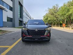 Changan CS35PLUS NE 1.4T DCTPremium Version - фото 1