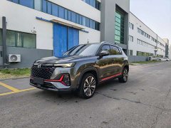 Changan CS35PLUS NE 1.4T DCTPremium Version - фото 2