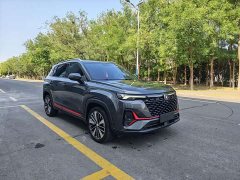 Changan CS35PLUS NE 1.4T DCTPremium Version - фото 3
