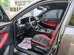 Changan CS35PLUS NE 1.4T DCTPremium Version - фото 4