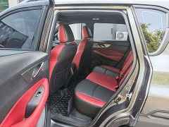 Changan CS35PLUS NE 1.4T DCTPremium Version - фото 5