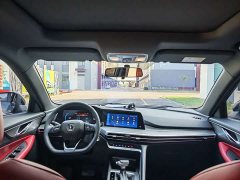 Changan CS35PLUS NE 1.4T DCTPremium Version - фото 6