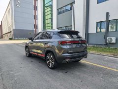 Changan CS35PLUS NE 1.4T DCTPremium Version - фото 7