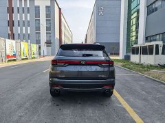 Changan CS35PLUS NE 1.4T DCTPremium Version - фото 8