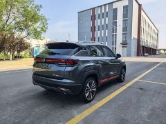 Changan CS35PLUS NE 1.4T DCTPremium Version - фото 9