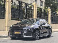 Lynk & Co 03 1.5TD DCT Edition - фото 1