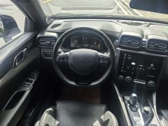 Lynk & Co 03 1.5TD DCT Edition - фото 12