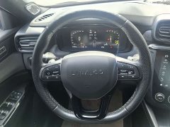 Lynk & Co 03 1.5TD DCT Edition - фото 13