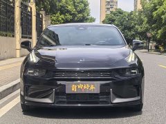 Lynk & Co 03 1.5TD DCT Edition - фото 2