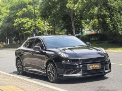 Lynk & Co 03 1.5TD DCT Edition - фото 3