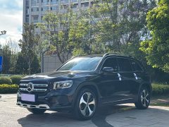 Mercedes-Benz GLB 2023 GLB 220 Fashion - фото 1