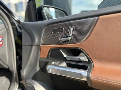 Mercedes-Benz GLB 2023 GLB 220 Fashion - фото 12