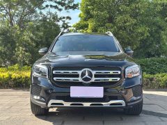 Mercedes-Benz GLB 2023 GLB 220 Fashion - фото 2