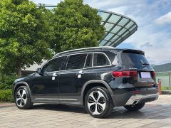 Mercedes-Benz GLB 2023 GLB 220 Fashion - фото 20