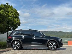 Mercedes-Benz GLB 2023 GLB 220 Fashion - фото 3