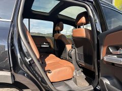 Mercedes-Benz GLB 2023 GLB 220 Fashion - фото 6