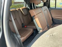 Mercedes-Benz GLB 2023 GLB 220 Fashion - фото 7