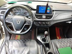 Baojun 730 1.5L Fashion Version 7 - фото 13