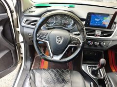 Baojun 730 1.5L Fashion Version 7 - фото 3