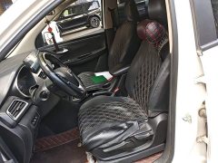 Baojun 730 1.5L Fashion Version 7 - фото 8