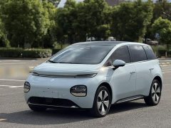Baojun 460 Max Edition - фото 1