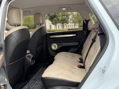 Baojun 460 Max Edition - фото 14