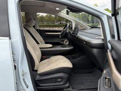 Baojun 460 Max Edition - фото 17