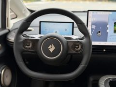 Baojun 460 Max Edition - фото 3