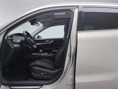 FAW HS5 2.0T AWD Edition - фото 10