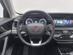 FAW HS5 2.0T AWD Edition - фото 11