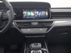 FAW HS5 2.0T AWD Edition - фото 12