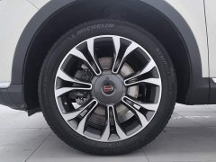 FAW HS5 2.0T AWD Edition - фото 17