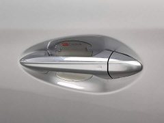 FAW HS5 2.0T AWD Edition - фото 18