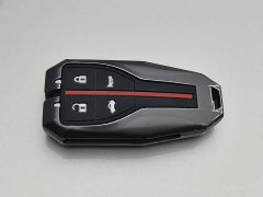 FAW HS5 2.0T AWD Edition - фото 19