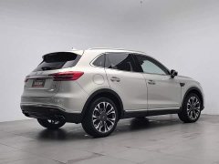 FAW HS5 2.0T AWD Edition - фото 2