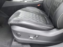 FAW HS5 2.0T AWD Edition - фото 20