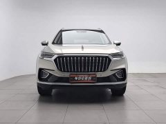 FAW HS5 2.0T AWD Edition - фото 3