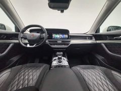FAW HS5 2.0T AWD Edition - фото 5