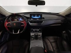 FAW H5 1.5T DCT Edition - фото 5