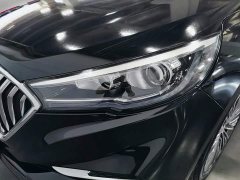 FAW H5 1.5T DCT Edition - фото 7