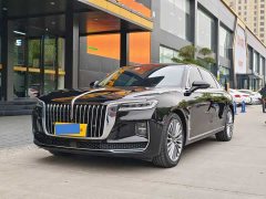 FAW H9 2.0T Edition - фото 1